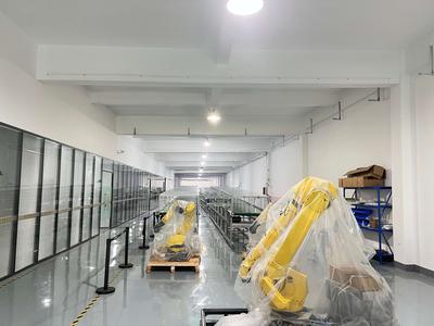 非标项目展示