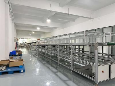 非标项目展示